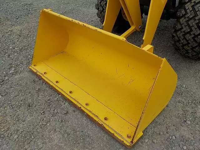 平成29年11月中古その他コマツの画像7