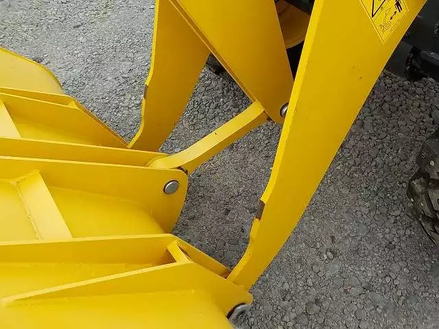 平成29年11月中古その他コマツの画像8