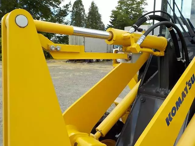 平成29年11月中古その他コマツの画像9