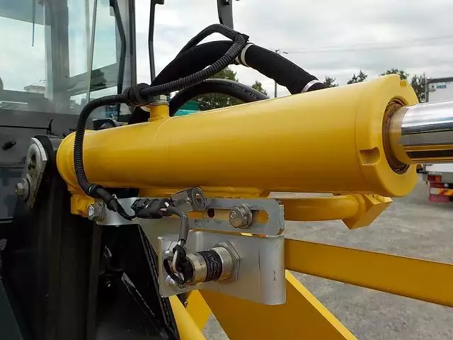 平成29年11月中古その他コマツの画像10