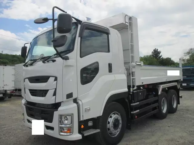 令和02年12月中古大型いすゞいすゞの画像1