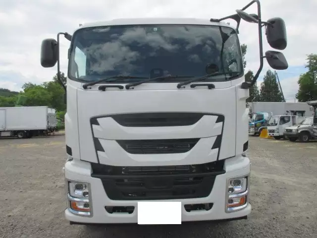 令和02年12月中古大型いすゞいすゞの画像2