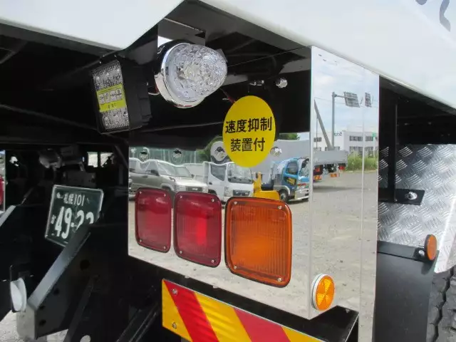 令和02年12月中古大型いすゞいすゞの画像19