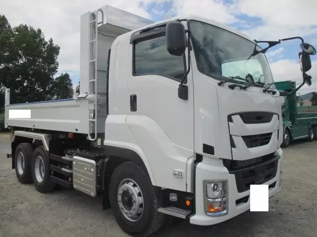 令和02年12月中古大型いすゞいすゞの画像3