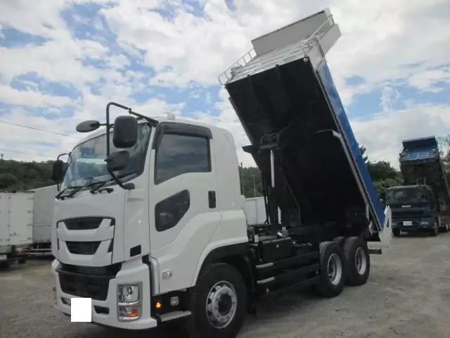 令和02年12月中古大型いすゞいすゞの画像21