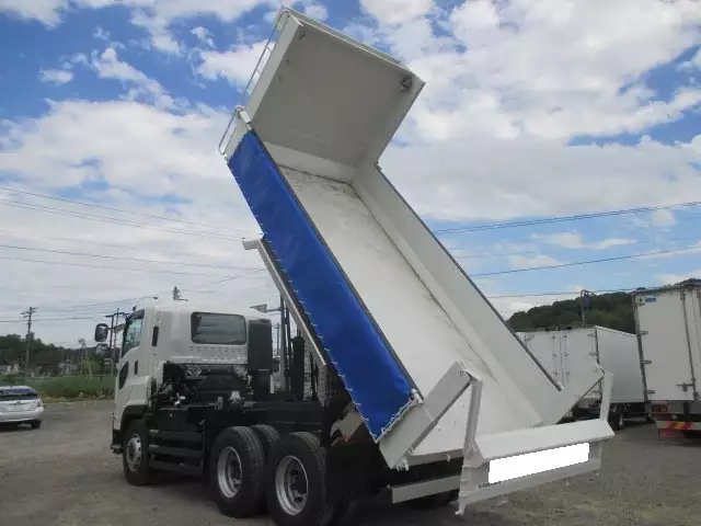 令和02年12月中古大型いすゞいすゞの画像22