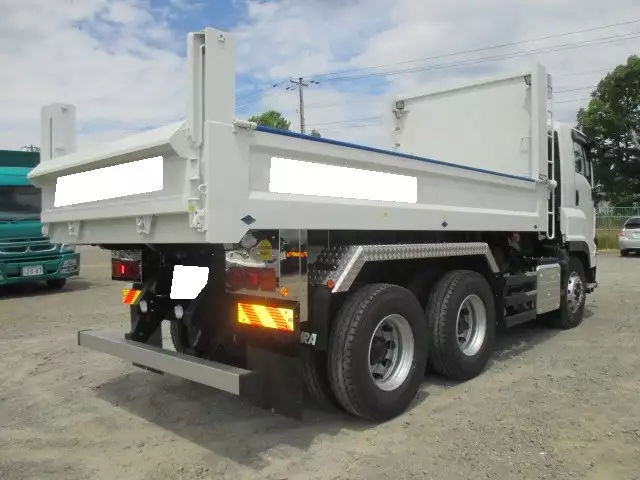 令和02年12月中古大型いすゞいすゞの画像4