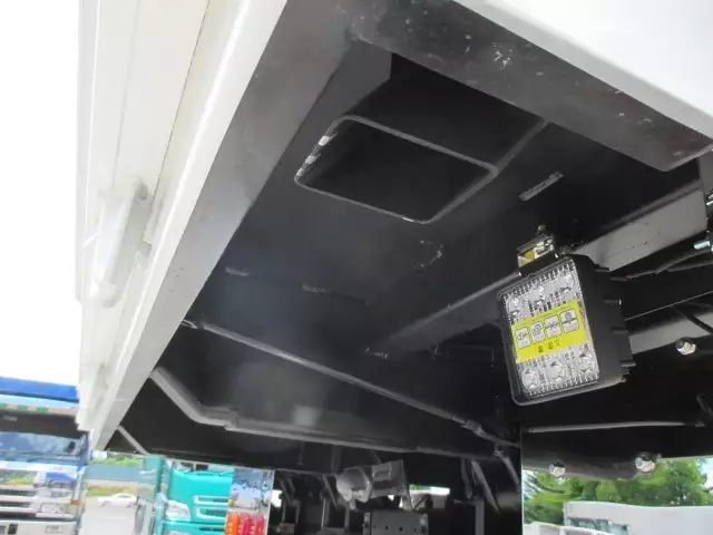 令和02年12月中古大型いすゞいすゞの画像35