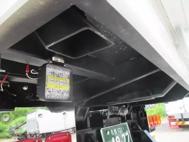 令和02年12月中古大型いすゞいすゞの画像36