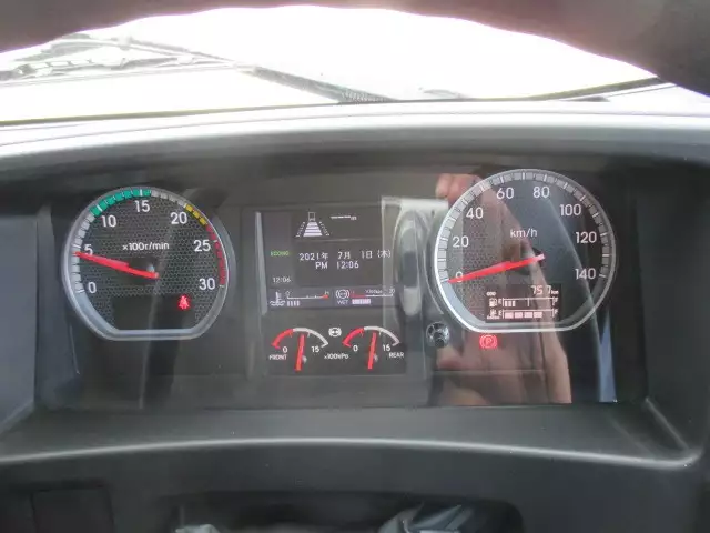 令和02年12月中古大型いすゞいすゞの画像37