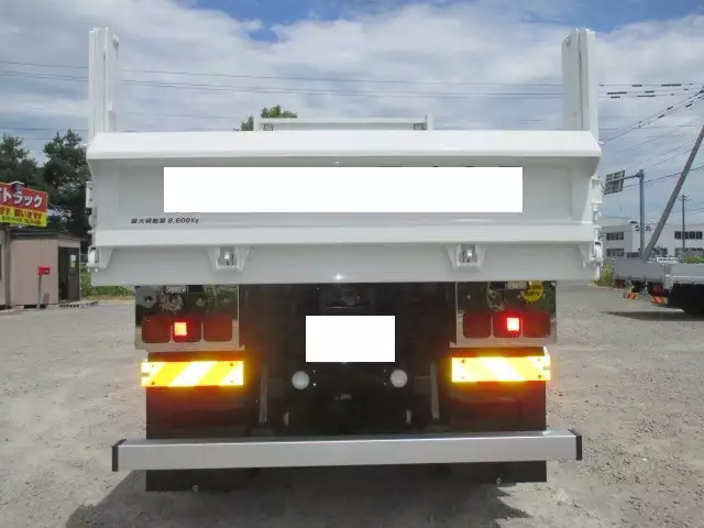 令和02年12月中古大型いすゞいすゞの画像5