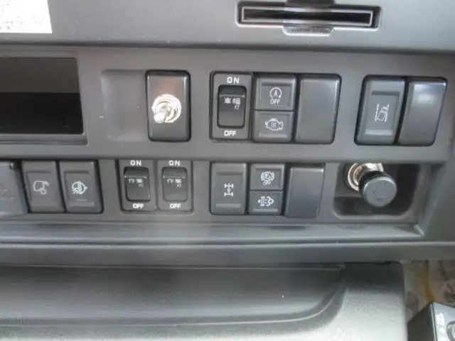 令和02年12月中古大型いすゞいすゞの画像43