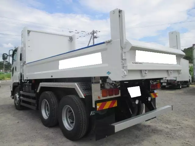 令和02年12月中古大型いすゞいすゞの画像6