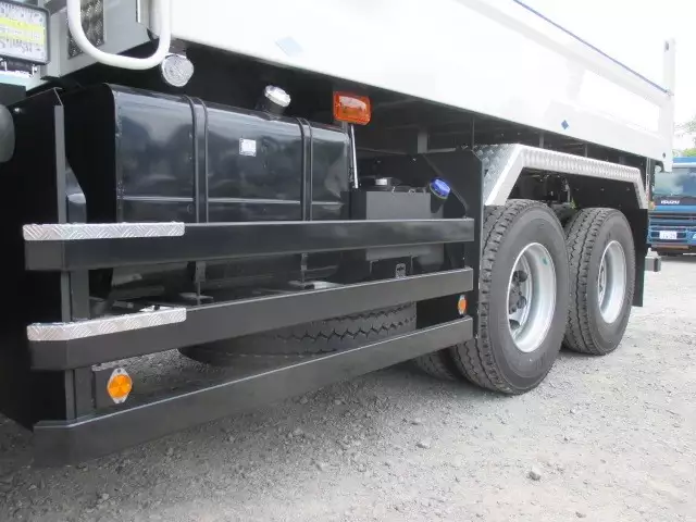 令和02年12月中古大型いすゞいすゞの画像7