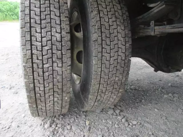 平成29年01月中古中型アルミバン・ウィングいすゞいすゞの画像11