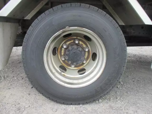 平成29年01月中古中型アルミバン・ウィングいすゞいすゞの画像12