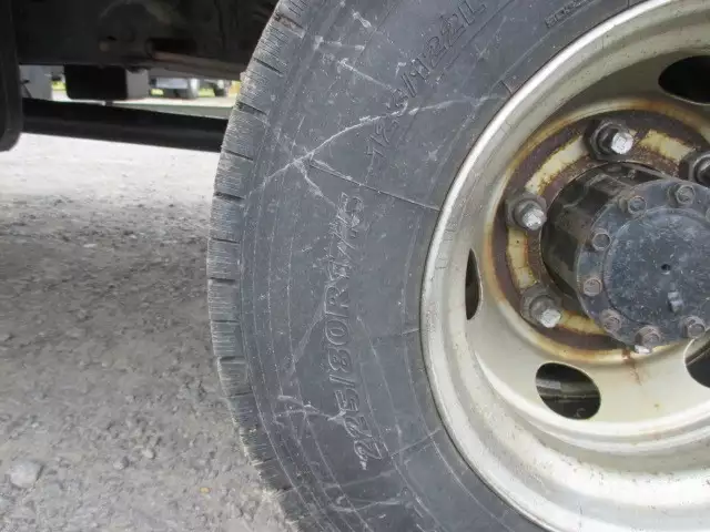 平成29年01月中古中型アルミバン・ウィングいすゞいすゞの画像13