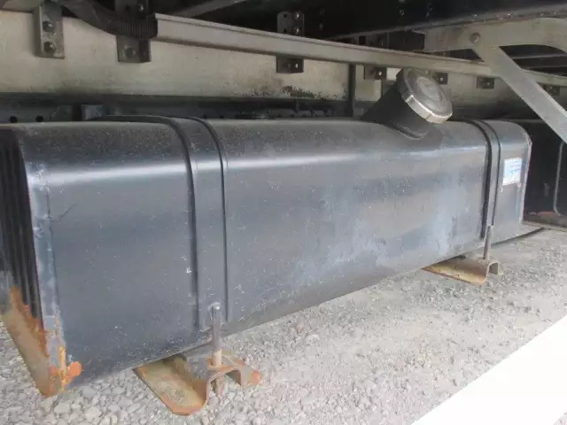 平成29年01月中古中型アルミバン・ウィングいすゞいすゞの画像14