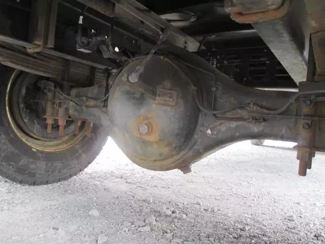 平成29年01月中古中型アルミバン・ウィングいすゞいすゞの画像17