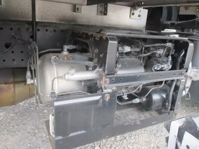 平成29年01月中古中型アルミバン・ウィングいすゞいすゞの画像18