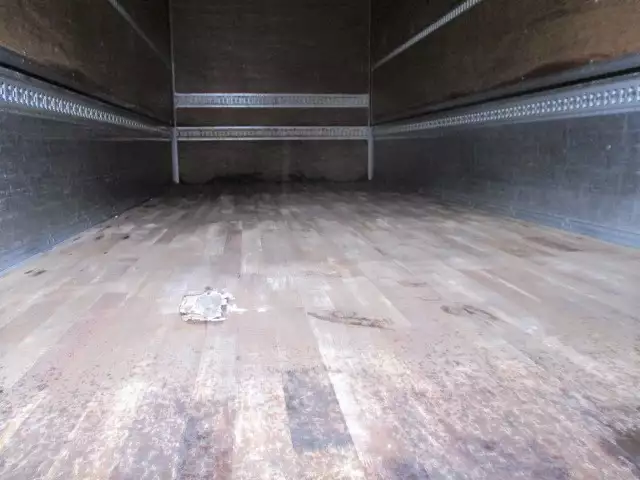 平成29年01月中古中型アルミバン・ウィングいすゞいすゞの画像22