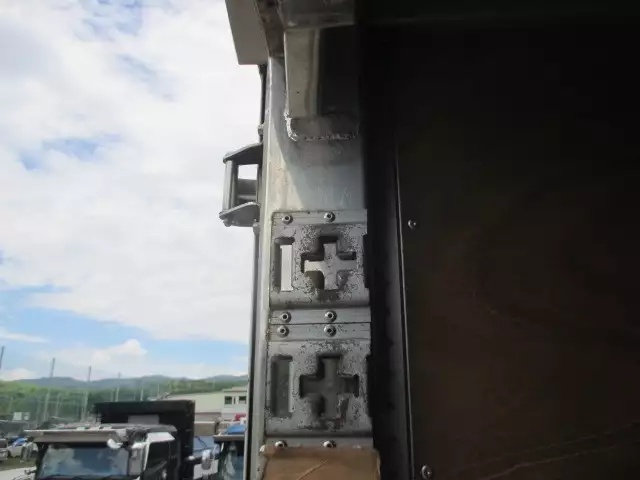 平成29年01月中古中型アルミバン・ウィングいすゞいすゞの画像23