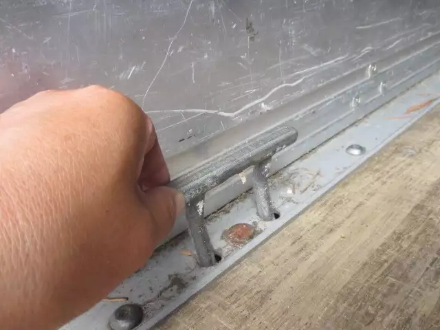 平成29年01月中古中型アルミバン・ウィングいすゞいすゞの画像25