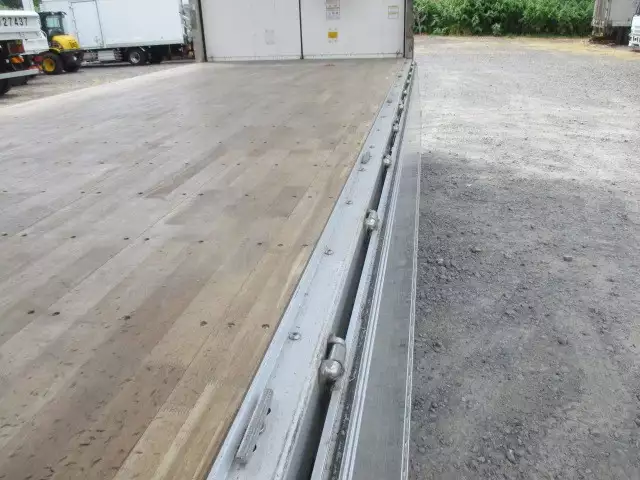 平成29年01月中古中型アルミバン・ウィングいすゞいすゞの画像28