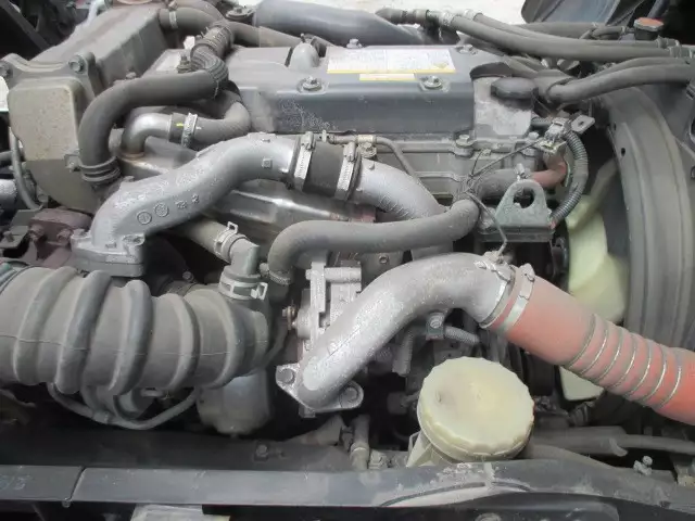 平成29年01月中古中型アルミバン・ウィングいすゞいすゞの画像29