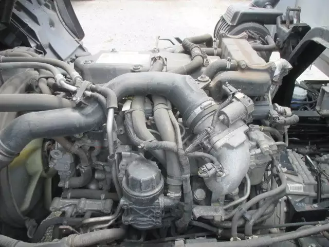 平成29年01月中古中型アルミバン・ウィングいすゞいすゞの画像30