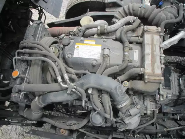 平成29年01月中古中型アルミバン・ウィングいすゞいすゞの画像31