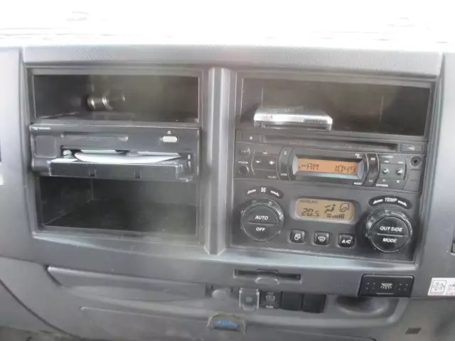 平成29年01月中古中型アルミバン・ウィングいすゞいすゞの画像36