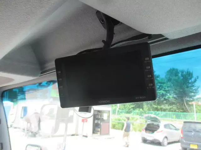 平成29年01月中古中型アルミバン・ウィングいすゞいすゞの画像39