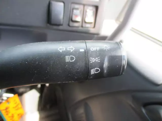 平成29年01月中古中型アルミバン・ウィングいすゞいすゞの画像43