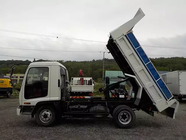 平成16年03月中古小型いすゞいすゞの画像2