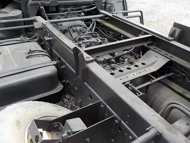 平成16年03月中古小型いすゞいすゞの画像11