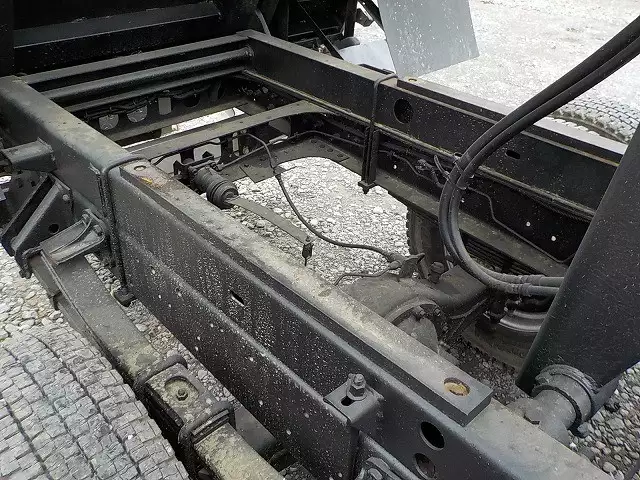 平成16年03月中古小型いすゞいすゞの画像12