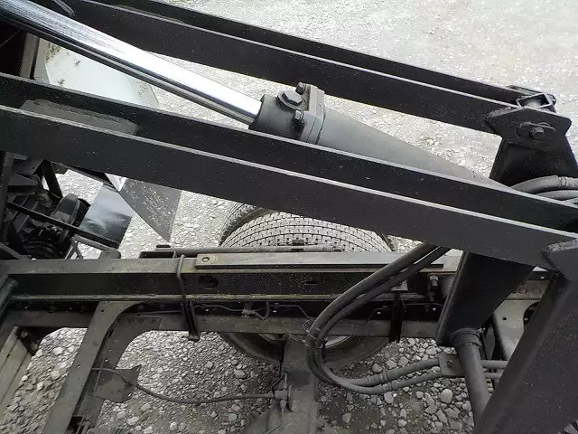 平成16年03月中古小型いすゞいすゞの画像13