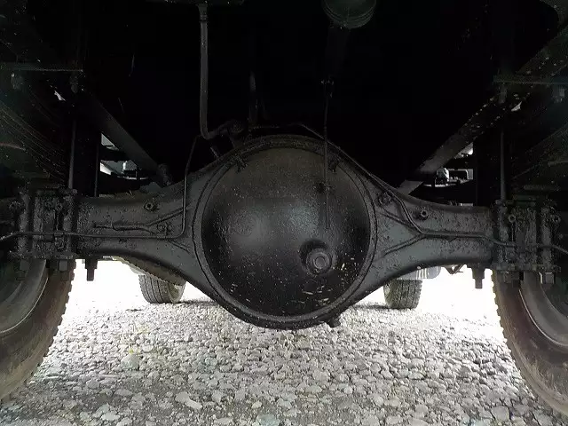 平成16年03月中古小型いすゞいすゞの画像14