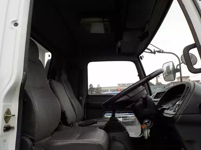 平成16年03月中古小型いすゞいすゞの画像16