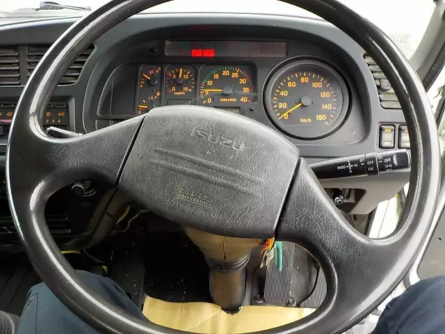 平成16年03月中古小型いすゞいすゞの画像17