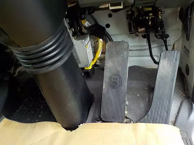 平成16年03月中古小型いすゞいすゞの画像18