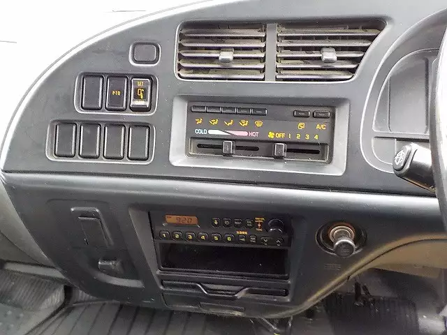 平成16年03月中古小型いすゞいすゞの画像19