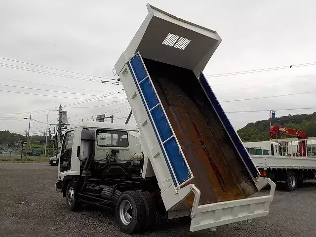 平成16年03月中古小型いすゞいすゞの画像3