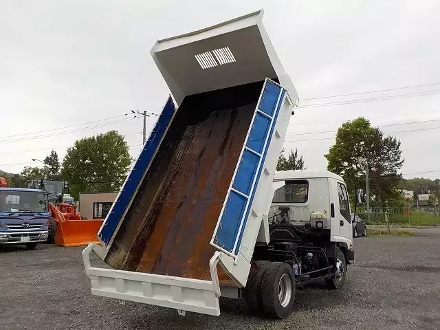 平成16年03月中古小型いすゞいすゞの画像5