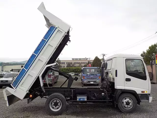 平成16年03月中古小型いすゞいすゞの画像6