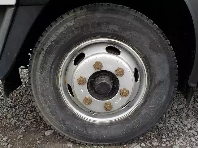 平成16年03月中古小型いすゞいすゞの画像8