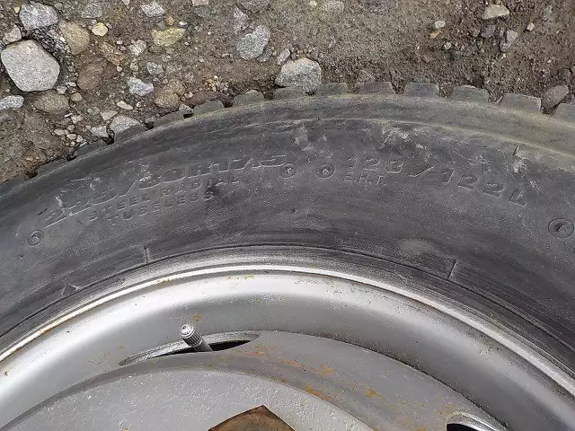 平成16年03月中古小型いすゞいすゞの画像9