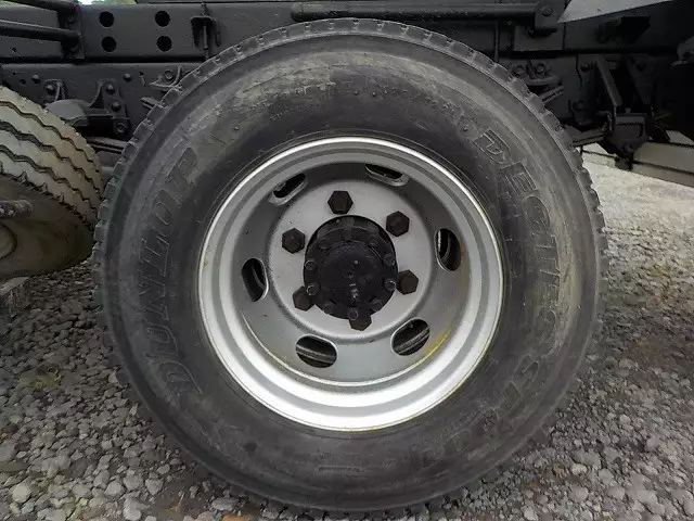 平成16年03月中古小型いすゞいすゞの画像10