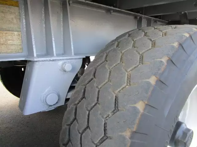 平成26年09月中古その他冷凍トレーラートレクストレクスの画像10